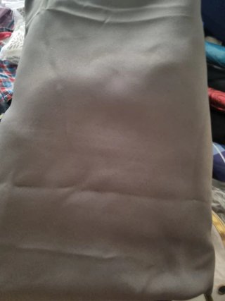 Cortinas Gris