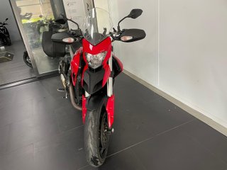 Ducati Hyperstrada 821