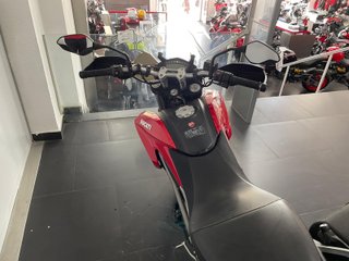 Ducati Hyperstrada 821