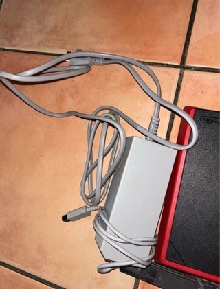 Nintendo Wii Mini con mandos