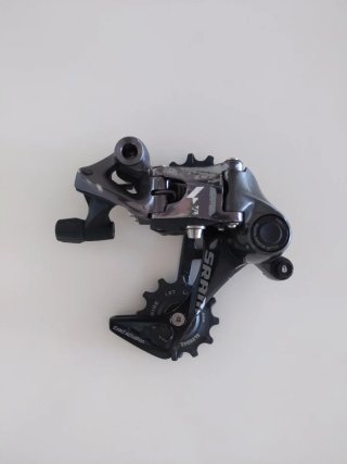 Cambio Sram Force 1