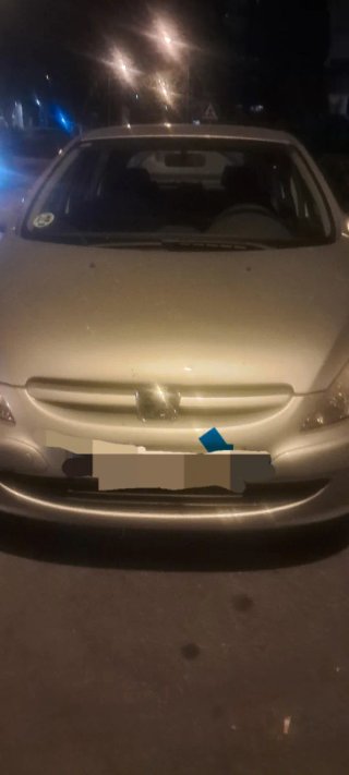 Peugeot 307 2005