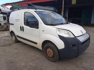 312066 0281002507 rampa inyectora fiat iii fiorino