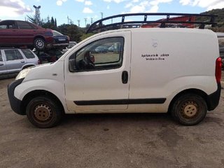 312066 0281002507 rampa inyectora fiat iii fiorino