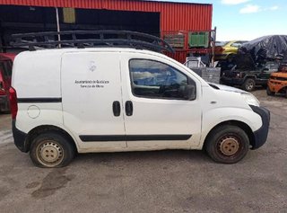 312066 0281002507 rampa inyectora fiat iii fiorino