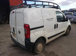 312066 0281002507 rampa inyectora fiat iii fiorino