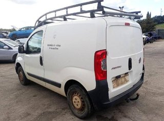 312066 0281002507 rampa inyectora fiat iii fiorino