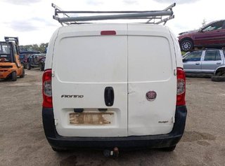 312066 0281002507 rampa inyectora fiat iii fiorino