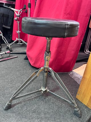 Asiento Taburete Batería Acústica