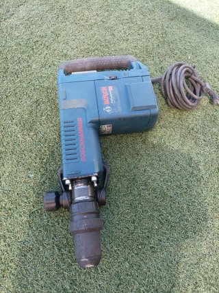 Martillo Bosch GHS 11E