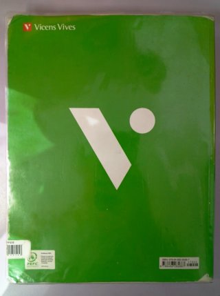 Libro de Historia contemporánea 1° Bachillerato