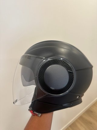 Casco AGV Orbyt Talla L
