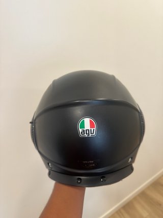 Casco AGV Orbyt Talla L