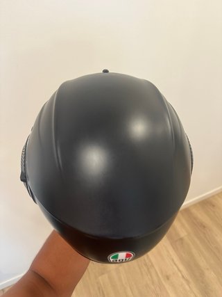 Casco AGV Orbyt Talla L