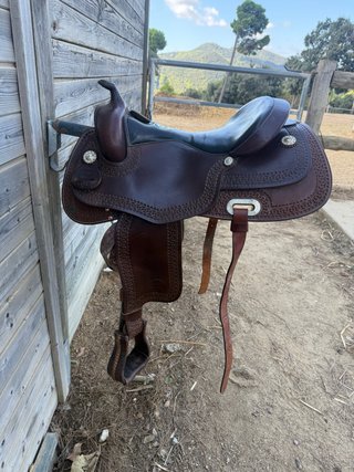 Montura Western Pool’s