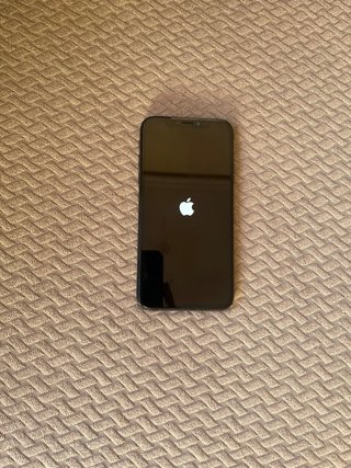 iPhone X Negro