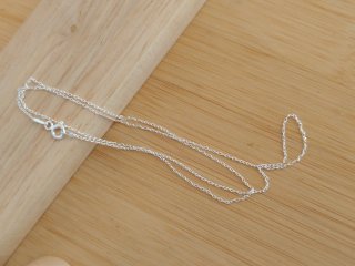 Cadena Plata 925 - 50 cm