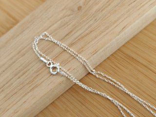 Cadena Plata 925 - 50 cm