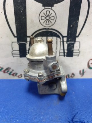 Bomba combustible Seat Panda Marbella