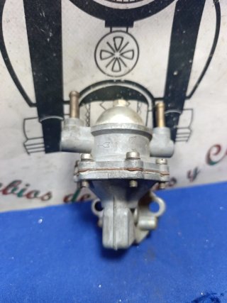 Bomba combustible Seat Panda Marbella