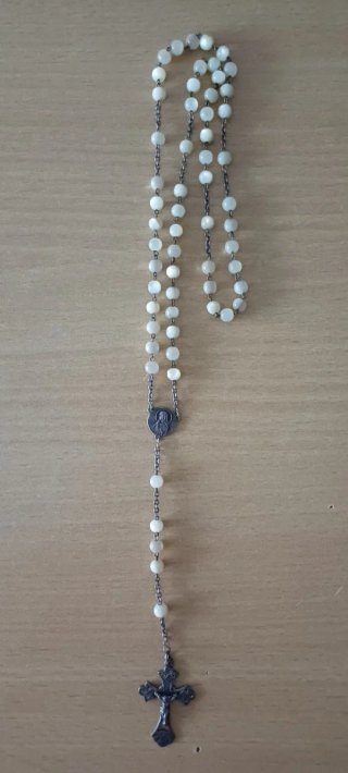 Rosario Clásico Colección/Devoción