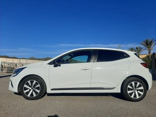 Renault Clio 1.5 DCI  2023