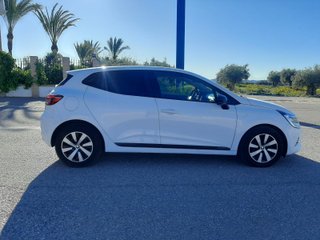 Renault Clio 1.5 DCI  2023