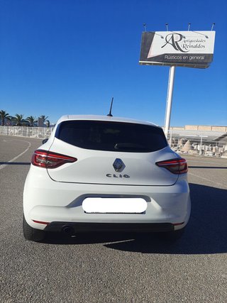 Renault Clio 1.5 DCI  2023