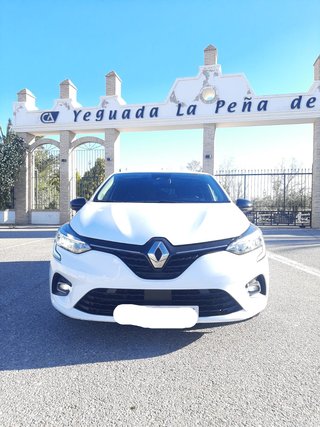 Renault Clio 1.5 DCI  2023