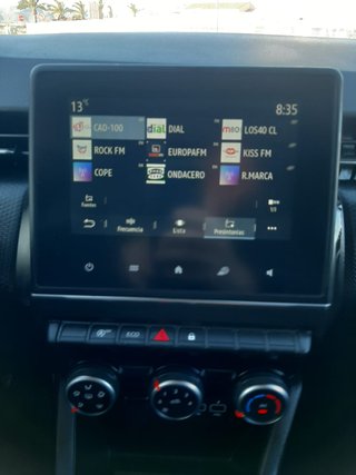 Renault Clio 1.5 DCI  2023