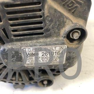 ALTERNADOR HYUNDAI I30 2610164