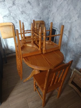 Venta por cambio de domicilio