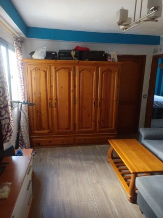 Venta por cambio de domicilio