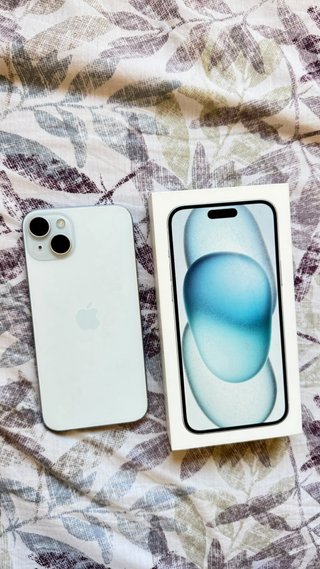 iPhone 15 Plus 128GB