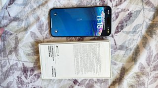 iPhone 15 Plus 128GB