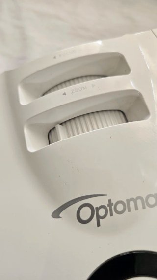 Proyector Optoma HD26 DLP HD