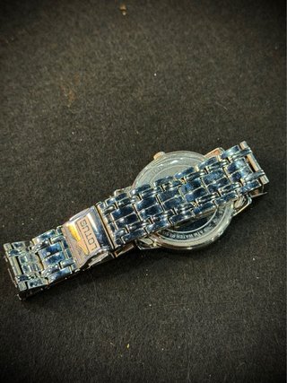 Reloj de pulsera Lotus 18960