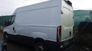 5801640589 mando climatizador iveco daily 217712
