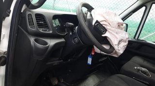 5801640589 mando climatizador iveco daily 217712