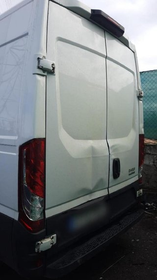 5801640589 mando climatizador iveco daily 217712