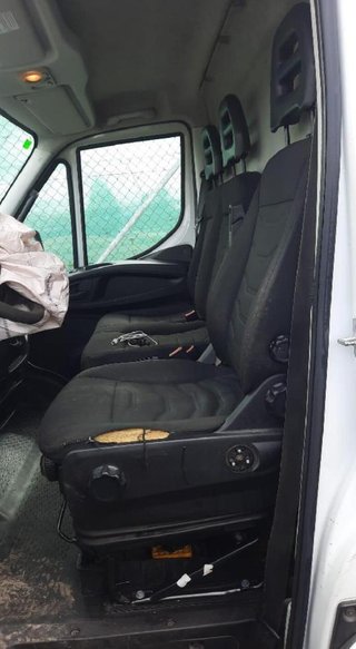 5801640589 mando climatizador iveco daily 217712