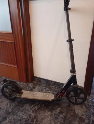 Patinete Oxelo Town 5 200mm
