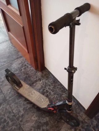 Patinete Oxelo Town 5 200mm