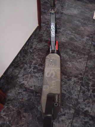 Patinete Oxelo Town 5 200mm