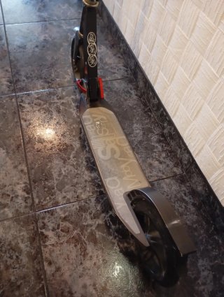 Patinete Oxelo Town 5 200mm
