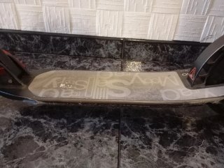Patinete Oxelo Town 5 200mm