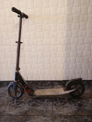 Patinete Oxelo Town 5 200mm