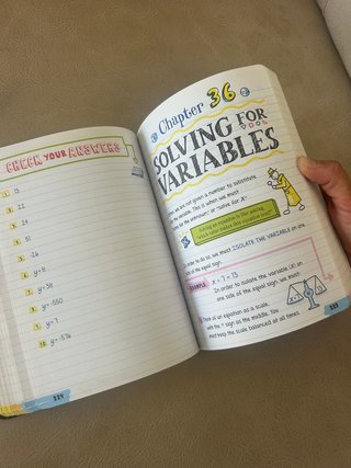 Everything You Need to Ace Math in One Big Fat ...