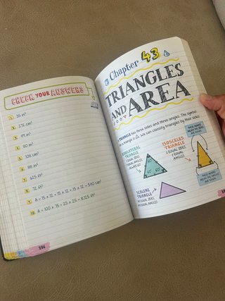 Everything You Need to Ace Math in One Big Fat ...