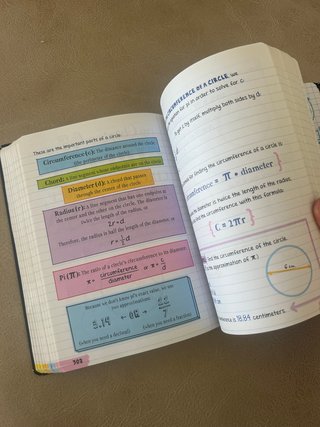 Everything You Need to Ace Math in One Big Fat ...